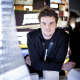 Bjarke Ingels, Photo Credit: DAC / Jakob Galtt